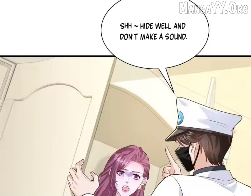 I randomly have a new career every week Chapter 886 - page 48